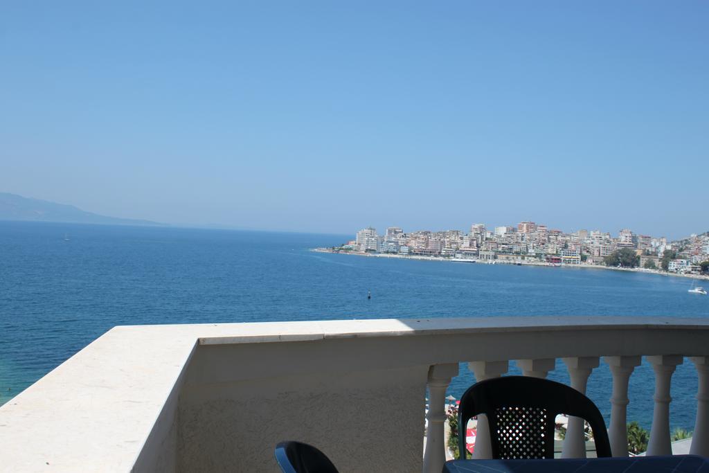 Villa Mucho ساراندا المظهر الخارجي الصورة